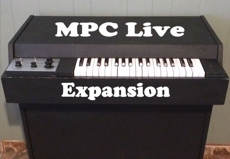 290+ Mellotron and Tron MPC Expansion Programs (.xpm)