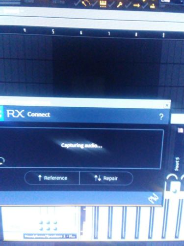 iZotope RX 7 Advanced 32/64bit