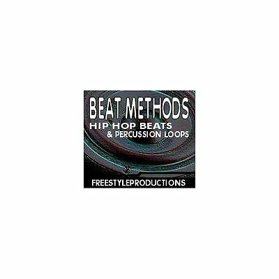 HIP HOP SAMPLES GANGSTA RAP FL STUDIO ONE SHOTS AKAI MPC 500 .WAV DOWNLOAD