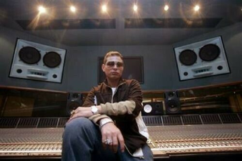 Scott Storch Audio Pack - Get that mega producer sound!