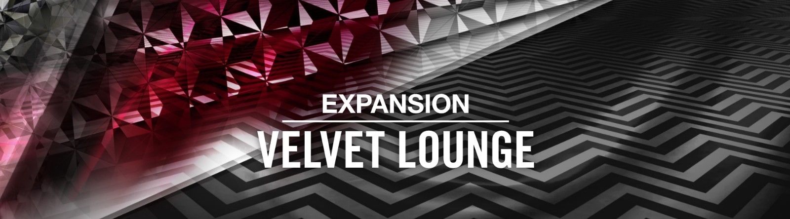 VELVET LOUNGE - Native Instruments expansion - CHEAP and FAST digital download!