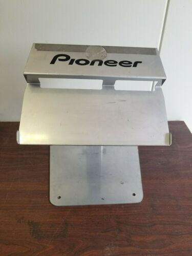 PIONEER RMX 1000 Stand Bracket PLATINUM EDITION