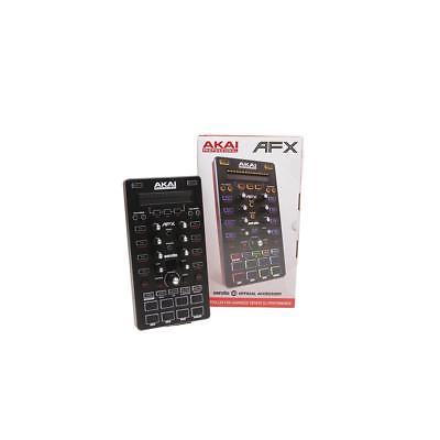 Akai AFX Advanced USB Controller for Serato DJ - SKU#948258
