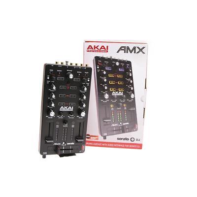 Akai AFX Advanced USB Controller for Serato DJ - SKU#948257