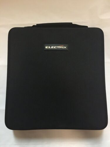 Electrix Tweaker MIDI Performance Controller Brand New Read Desc.