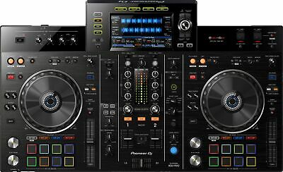 Pioneer DJ XDJ-RX2 - Open Box