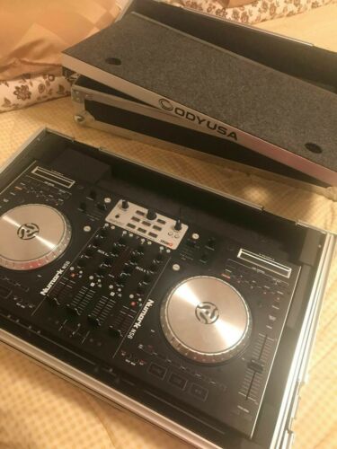 Numark NS6 Digital DJ Controller