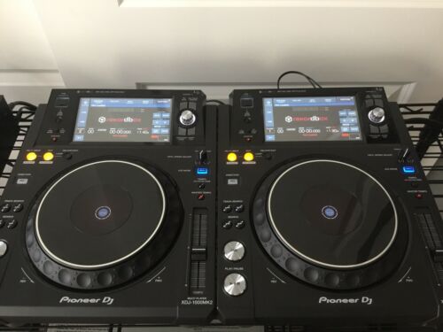 xdj 1000 mk2