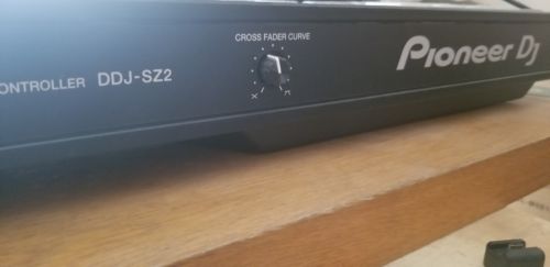 PIONEER DJ DDJ-SZ2