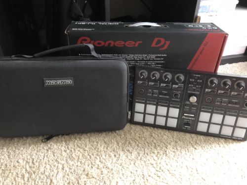 Pioneer DDJ SP1
