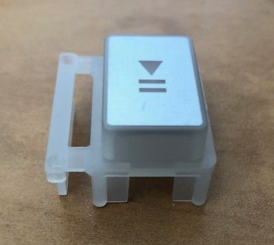 Numark PT1110636213 Play/Pause Button for Numark 4 Trak - NEW!