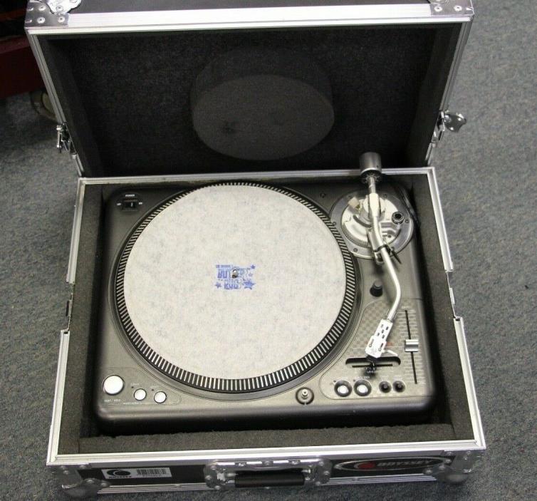 Vestax PDX-3000Mix In Odyssey Hard Case