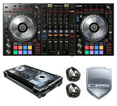 Pioneer DJ DDJ-SZ2 