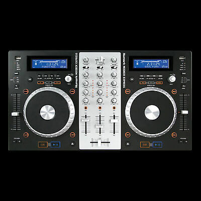 Numark MixDeck Express Premium DJ Controller