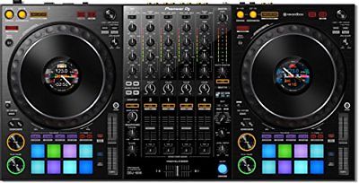 Pioneer DJ DDJ-1000 Professional DJ 4 channel controller - rekordbox