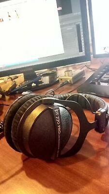 beyerdynamic DT 770 Pro 250 ohm Limited Edition Professional Studio... BRAND NEW