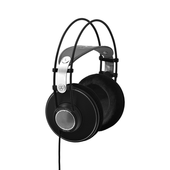 AKG K620, Studio Headphones