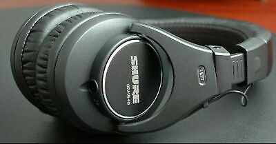 Shure SRH840 Professional Monitoring Headphones BRAND NEW