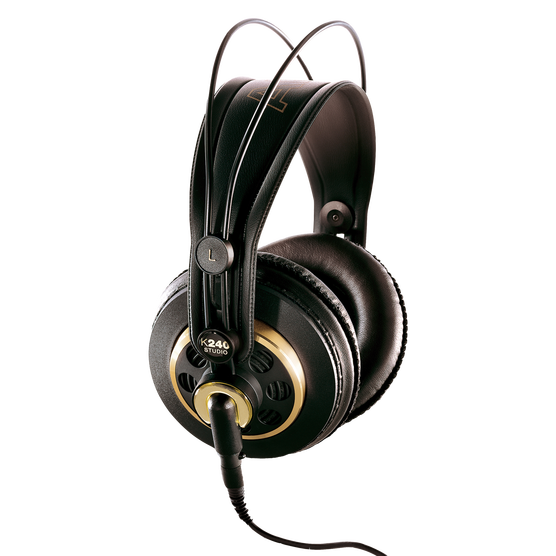 AKG K240 Studio Headphone