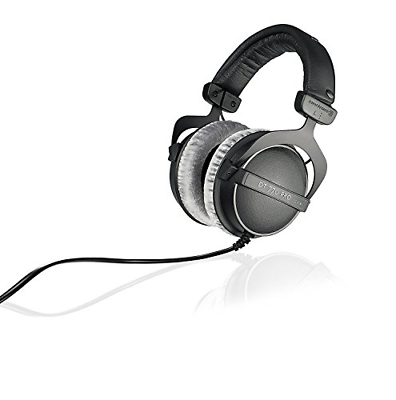 beyerdynamic DT 770 PRO 250 Ohm Studio Headphone