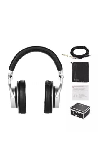 TAKSTAR PRO 82 Professional Studio Dynamic Monitor Headphone Headset Universal