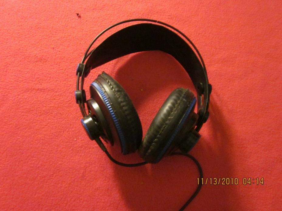 Presonus HD7 studio headphones
