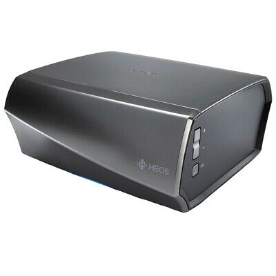 HEOS Link Wireless Pre-amplifier