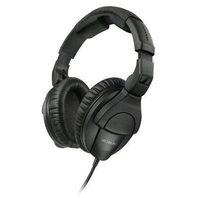 Sennheiser HD 280 PRO Closed Monitoring Headphones