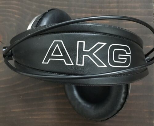 AKG K271 Studio Headphones FREE US SHIP
