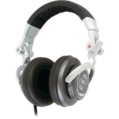 Pyle Pro Professional Dj Turbo Headphones (pack of 1 Ea)