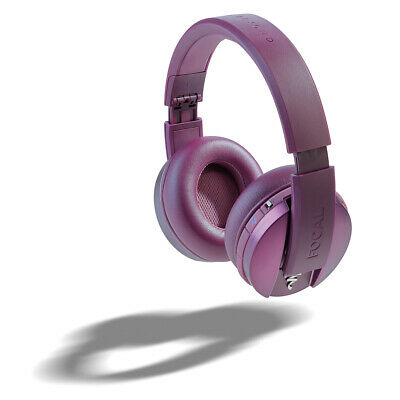 Focal Listen Wireless Over-Ear Headphones
