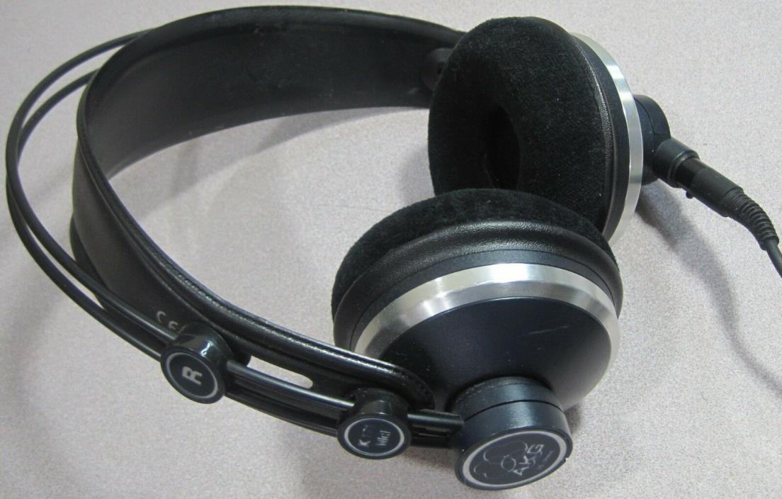 AKG K171 MKII Professional Studio Headphones