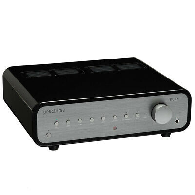 Peachtree nova150 Amplifier - Mocha