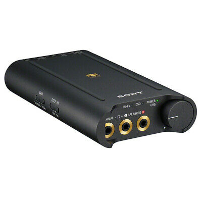 Sony PHA-3 Portable DAC/Headphone Amplifier