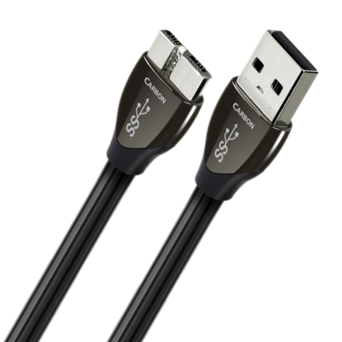 AudioQuest Carbon HDMI Cable - 1.5m