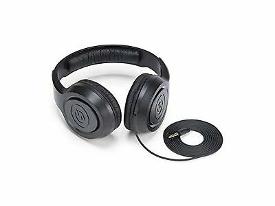 Samson SR350 Over Ear Stereo Headphones (SASR350 Basic