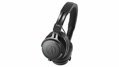 Audio-Technica ATH-M60x Studio Headphones M60 X M 60