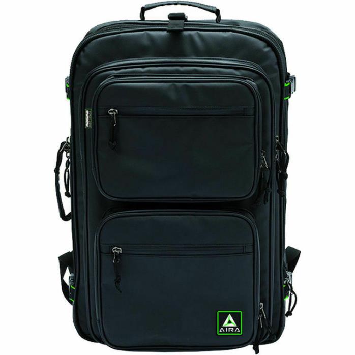 Roland AIRA DJ-BAG - Waterproof Backpack - Brand New