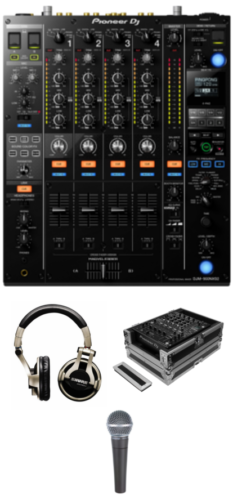Pioneer DJ DJM-900 NXS2 