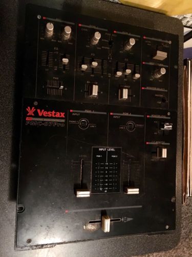 vestax pmc 07 pro
