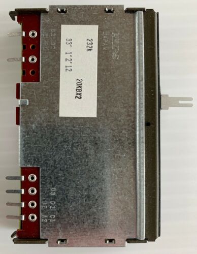 Rane Mp-22 Replacement Fader