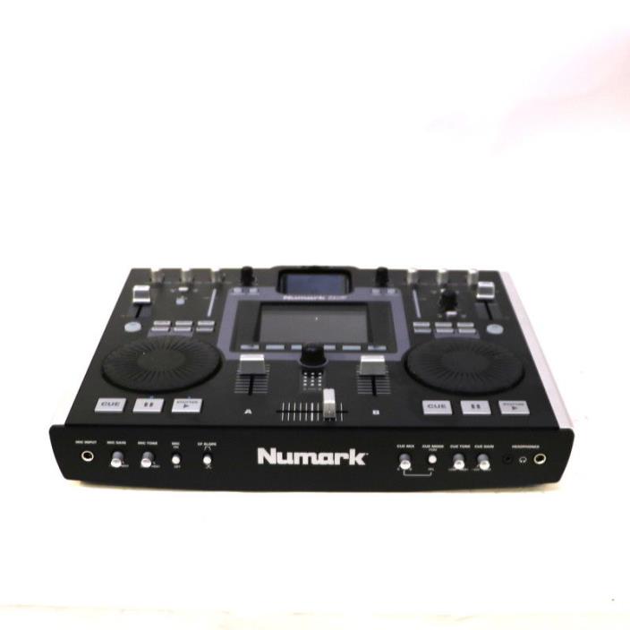 Numark iDJ2 Mixing Station for Ipod