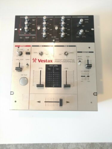 VESTAX  PMC-05 PRO SL