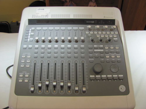Digidesign Digi 003 Digital Recording Interface Mixer - Sold AS IS LOCAL PICK-UP