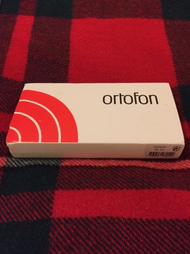 Ortofon Concorde 