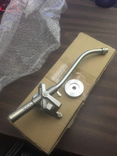 Panasonic/Technics Tonearm Silver SL-1200 MK5 GK RYQ0154B-S1