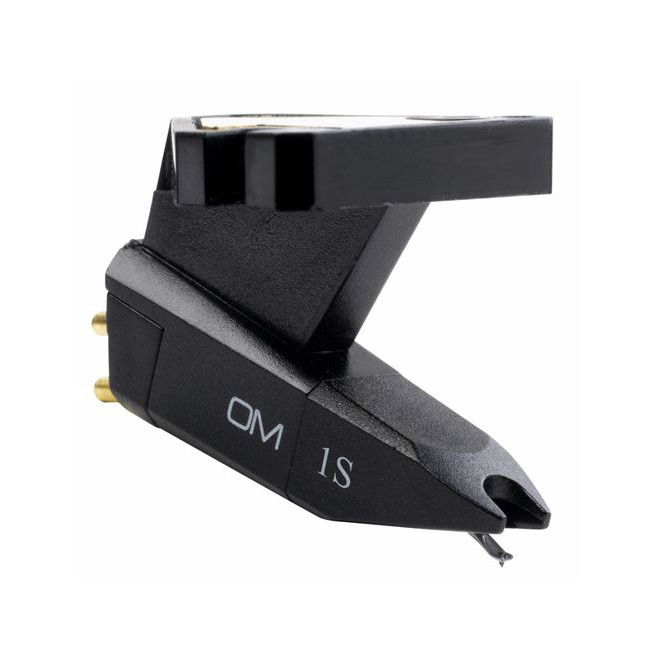 Ortofon OM-1S MM Spherical Phono Cartridge - Authorized Dealer