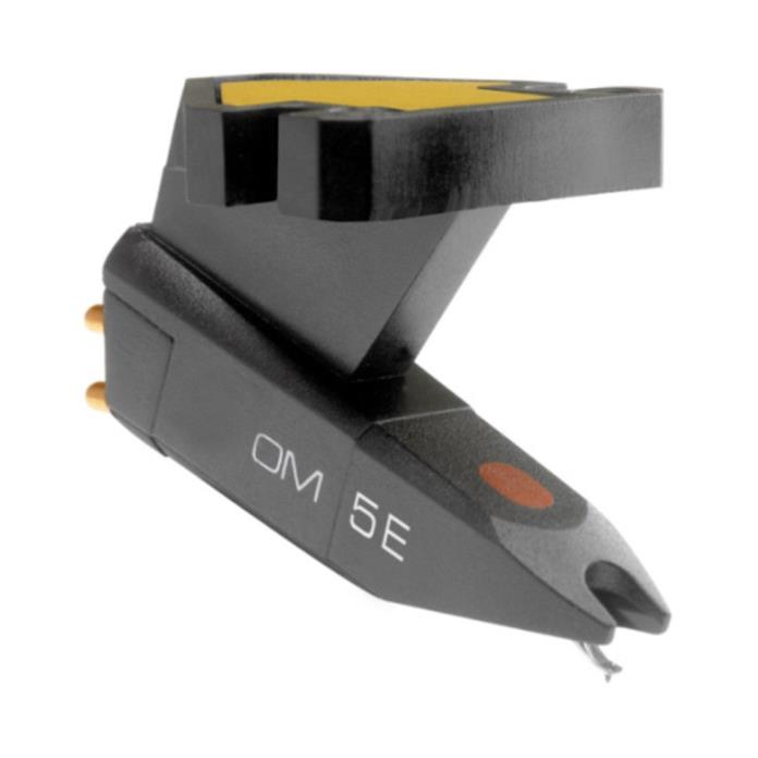 Ortofon OM-5e MM Phono Cartridge - Authorized Dealer