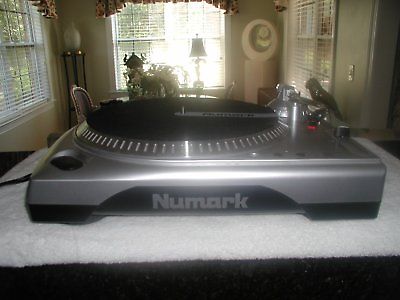 Numark TTUSB DJ Turntable