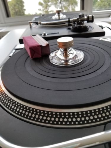 Technics SL 1200 MK3  Turntable Pair sl-1210  MK3 M3D MK4 MK5 M5G MK6